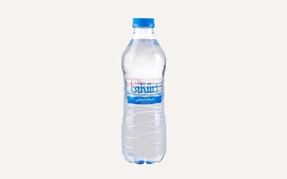 آب