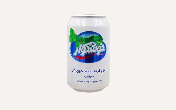دوغ قوطی