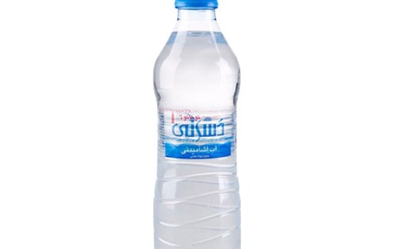 آب